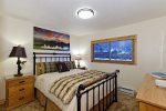 Bedding varies - Assigned at check-in